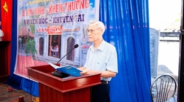 Ngôi làng 